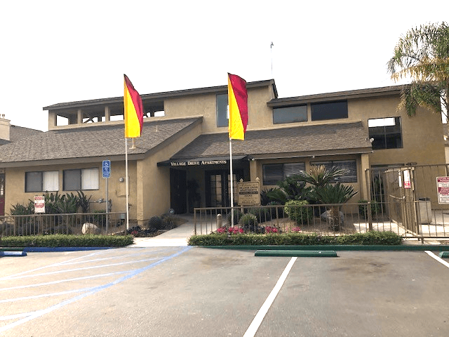 Village Drive Apartment Homes